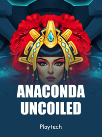Tips Menang Bermain Anaconda Uncoiled yang Perlu Diketahui — ikon game