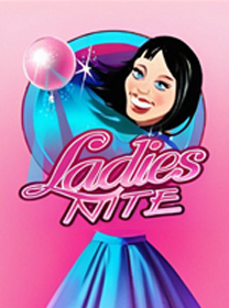 Review Lengkap Game Ladies Nite Versi Terbaru — ikon game