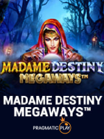 Panduan Madame Destiny Terlengkap untuk Pemain Baru — ikon game