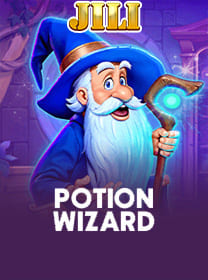 Review Game Potion Wizard Terlengkap untuk Pemula — ikon game
