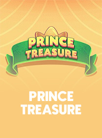 Prince Treasure Game Terbaru: Review, RTP, dan Akses Main — ikon game