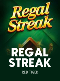 Regal Streak Terbaru untuk Pemain: Review dan Panduan — ikon game
