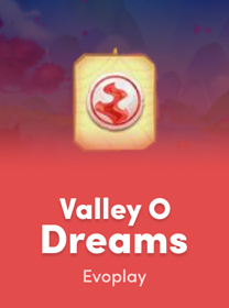 Valley of Dreams Game: Fitur Unggulan dan Cara Bermain — ikon game