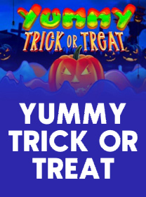 Review Game Yummy Trick or Treat Terlengkap untuk Pemula — ikon game