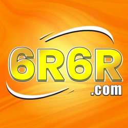Update Aplikasi 6r6r Terbaru 2026 APK Resmi — ikon aplikasi