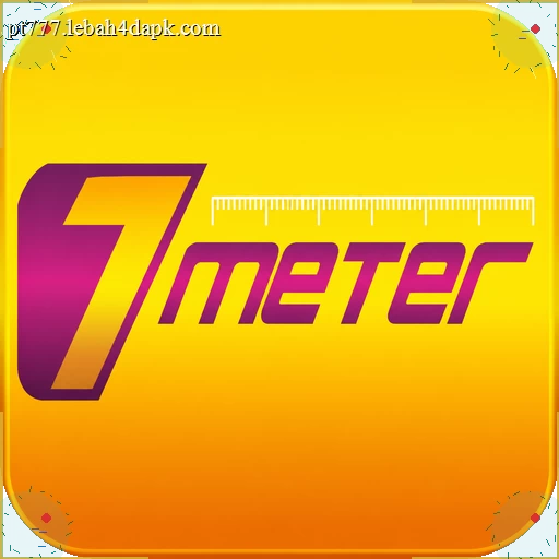 Download 7meter APK Terbaru Full Version APK Resmi — ikon aplikasi