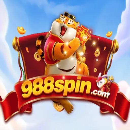 988spin APK Terbaru untuk Perangkat Android APK Resmi — ikon aplikasi