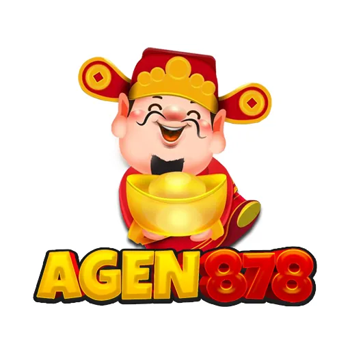 agen878 Terbaru: Review Aplikasi dan Link Unduh APK Resmi — ikon aplikasi