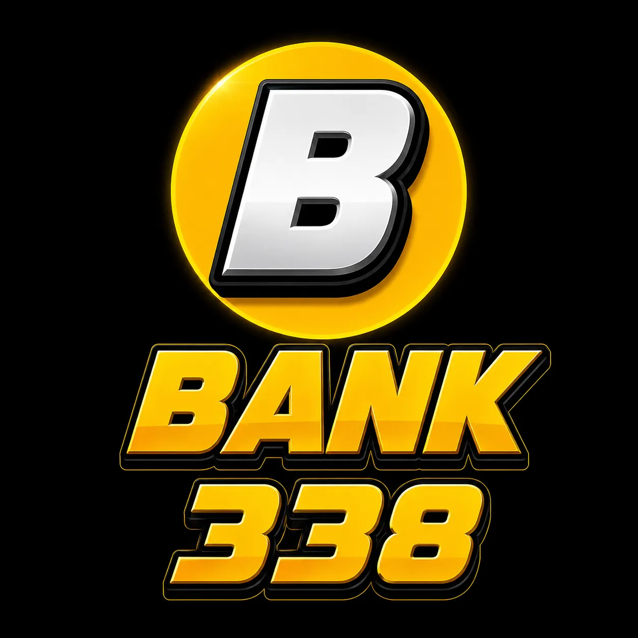 Cara Menggunakan Aplikasi bank338 untuk Pemula APK Resmi — ikon aplikasi