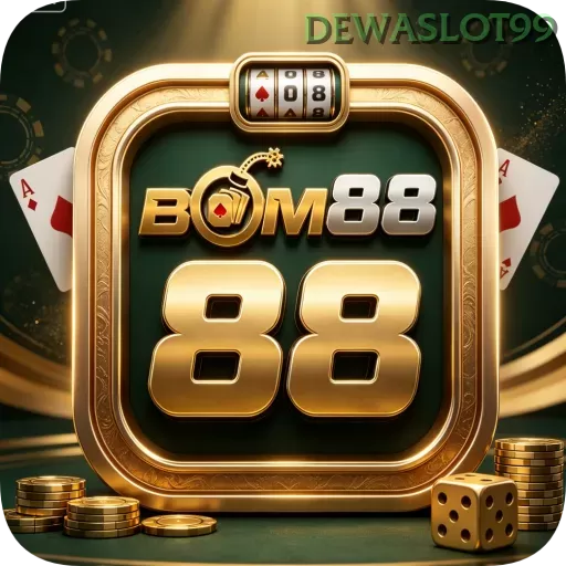 Ikon bom88