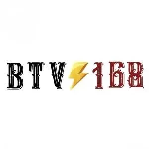 Cara Pasang btv168 di HP Android dengan Benar APK Resmi — ikon aplikasi