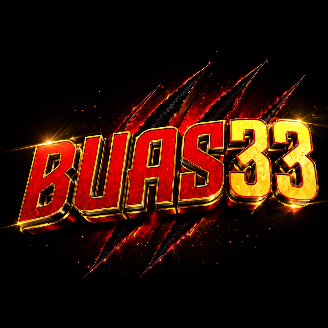buas33 Terbaru: Review Aplikasi dan Link Unduh APK Resmi — ikon aplikasi