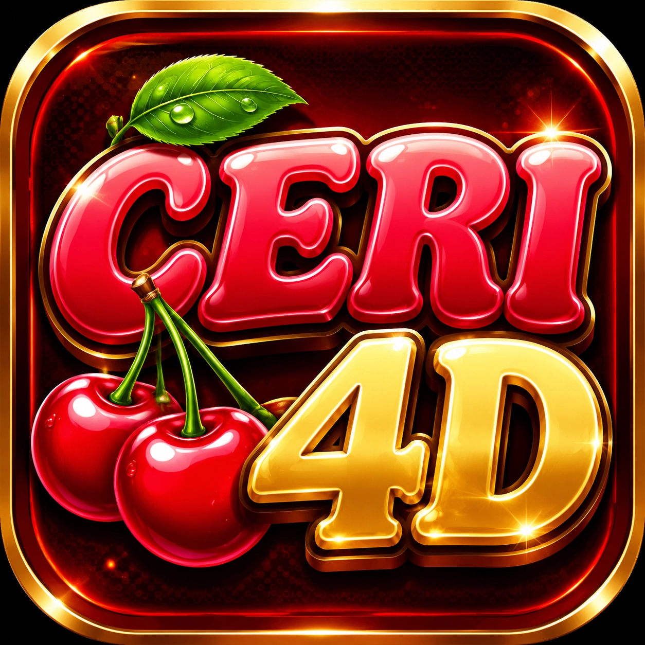 Aplikasi ceri4d Terbaik untuk Android dan iOS APK Resmi — ikon aplikasi