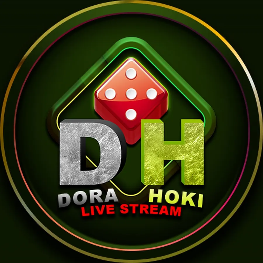 Aplikasi dorahoki Ringan untuk Android APK Resmi — ikon aplikasi