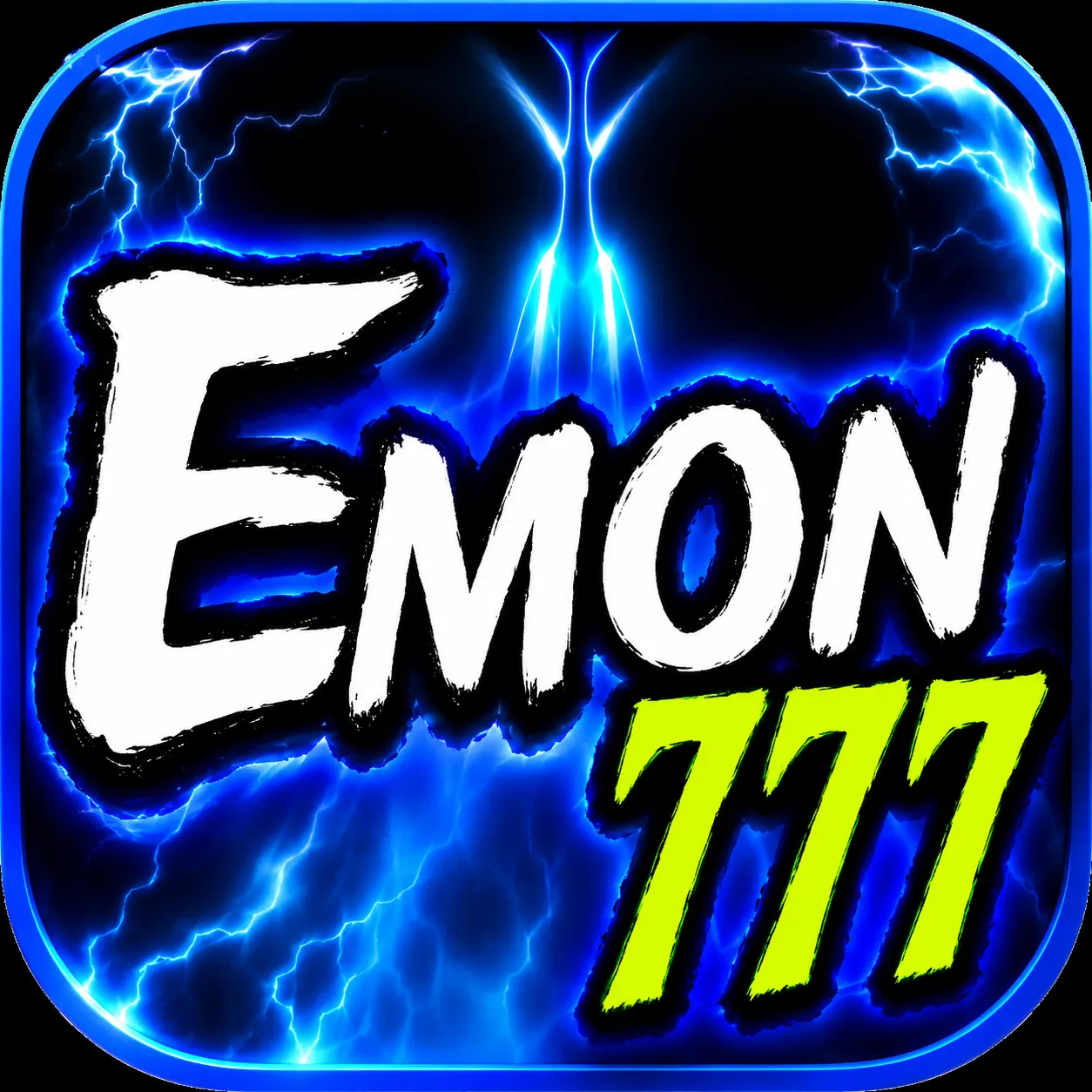emon777 Versi Terbaru untuk Android Tanpa Ribet APK Resmi — ikon aplikasi