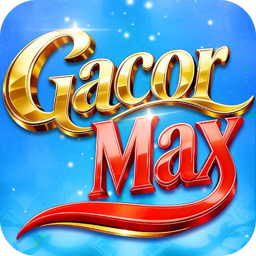 Aplikasi gacormax Terbaru dengan Fitur Terbaik APK Resmi — ikon aplikasi