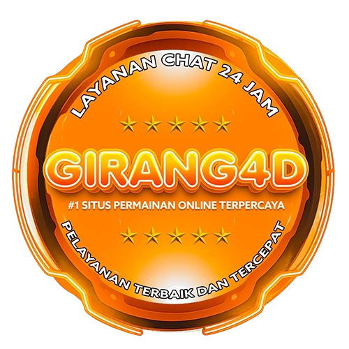 girang4d APK Terbaru dengan Fitur Lengkap APK Resmi — ikon aplikasi