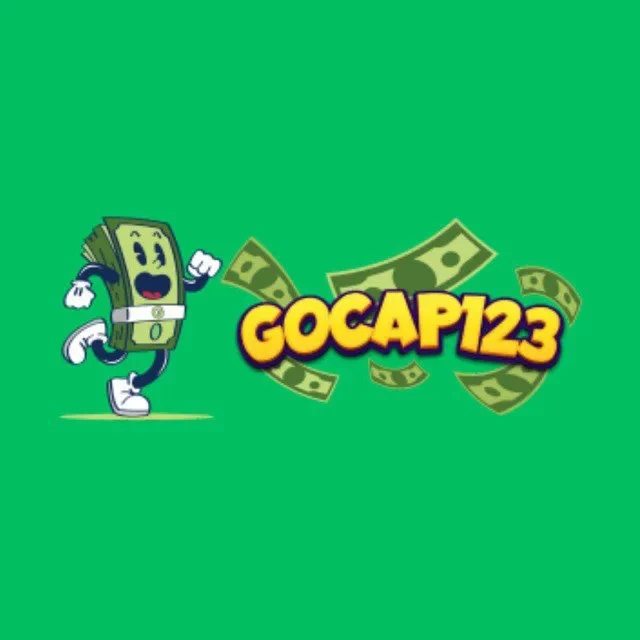 gocap123 App: Info, Rating, dan Link Download APK Resmi — ikon aplikasi