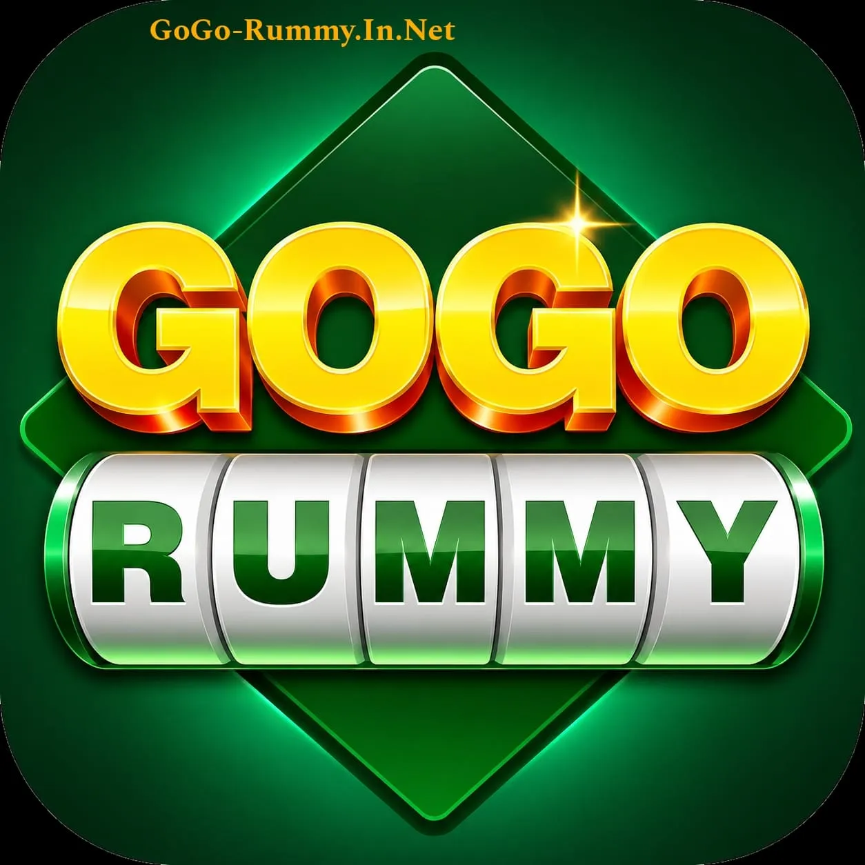 gogorummy APK: Cara Download dan Instal di Android APK Resmi — ikon aplikasi