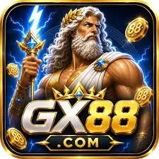 gx88 Terbaru untuk Android: Download APK Gratis APK Resmi — ikon aplikasi