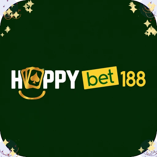 Review Aplikasi happybet188 Versi Terbaru APK Resmi — ikon aplikasi