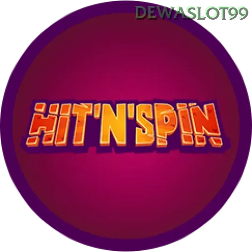 hitnspin APK Resmi — ikon aplikasi