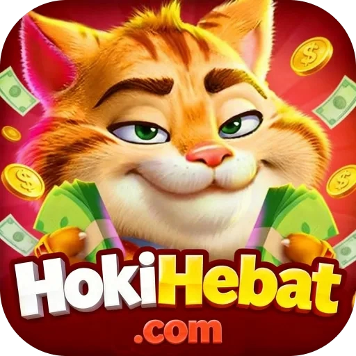 hokihebat APK Terbaru dan Aman untuk Diunduh APK Resmi — ikon aplikasi