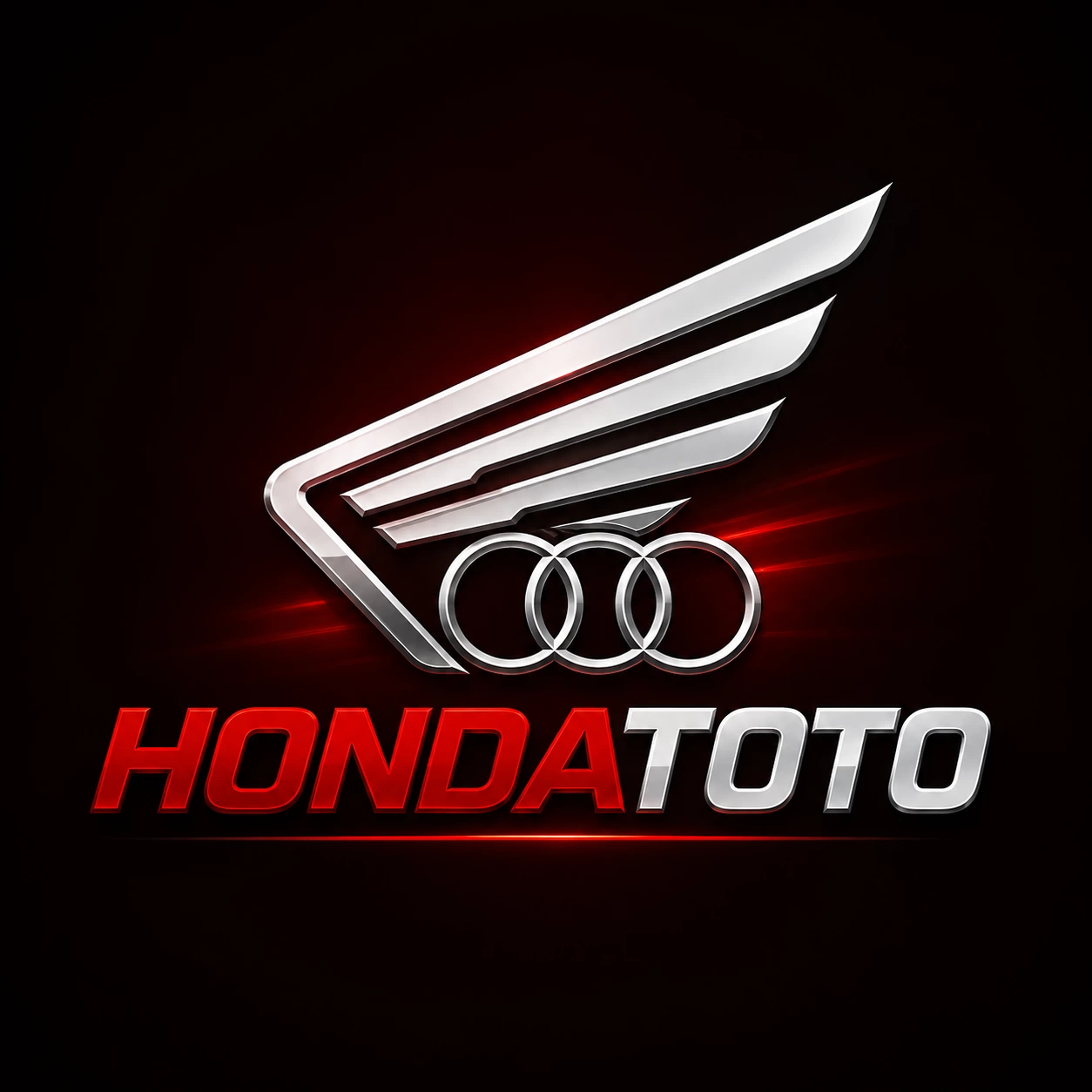 hondatoto App Terbaru: Fitur Unggulan dan Download APK Resmi — ikon aplikasi