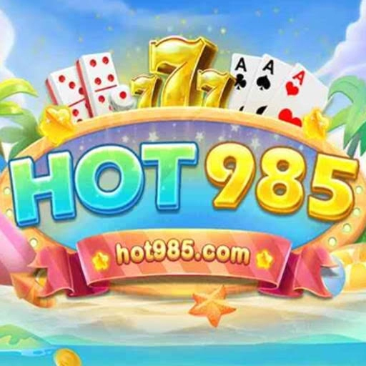 hot985 App APK Terbaru APK Resmi — ikon aplikasi