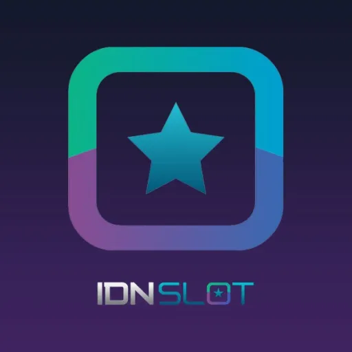 Panduan Instalasi Aplikasi idnslot di Android APK Resmi — ikon aplikasi