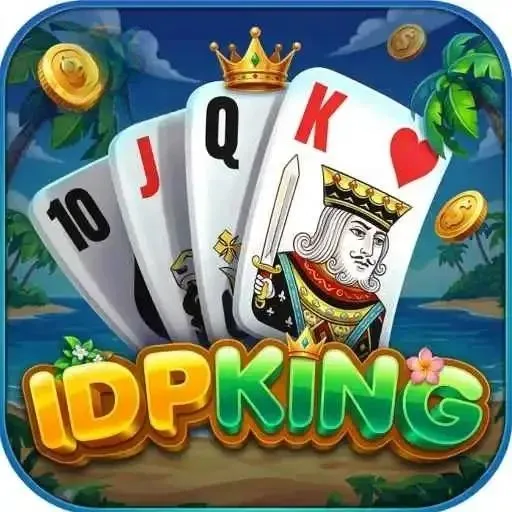 Aplikasi idpking Terbaru untuk Android dan iOS APK Resmi — ikon aplikasi