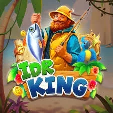 Review Lengkap Aplikasi idrking Terbaru APK Resmi — ikon aplikasi