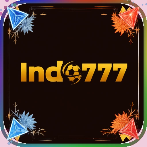 ind777 App APK Terbaru APK Resmi — ikon aplikasi