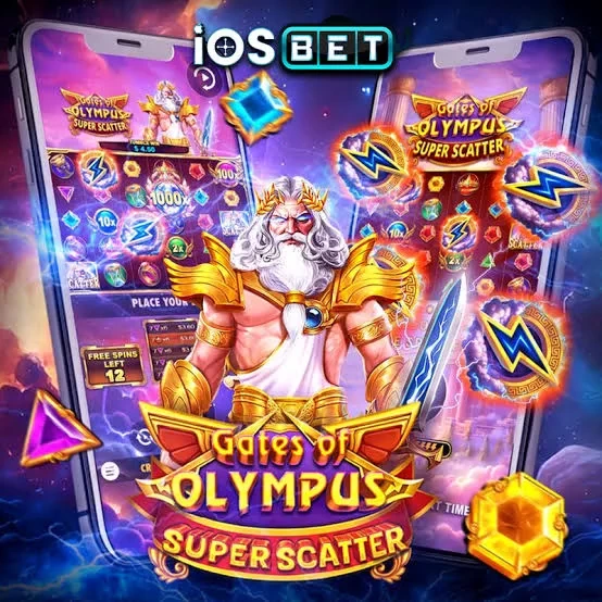 Cara Update Aplikasi iosbet ke Versi Terbaru APK Resmi — ikon aplikasi