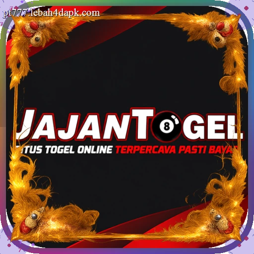 Aplikasi jajantogel Terbaru untuk Android dan iOS APK Resmi — ikon aplikasi