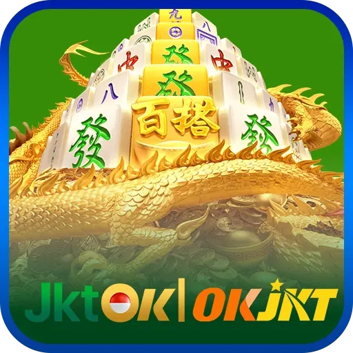 Aplikasi jktok Ringan untuk Android APK Resmi — ikon aplikasi