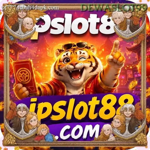 jpslot88