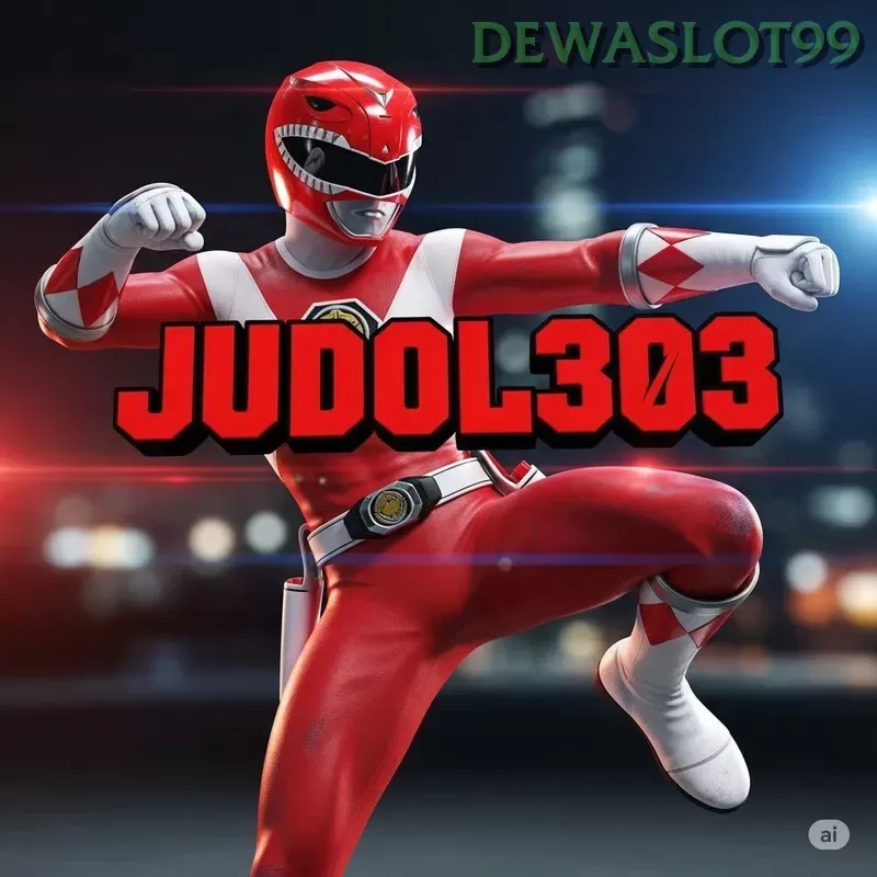 judol303