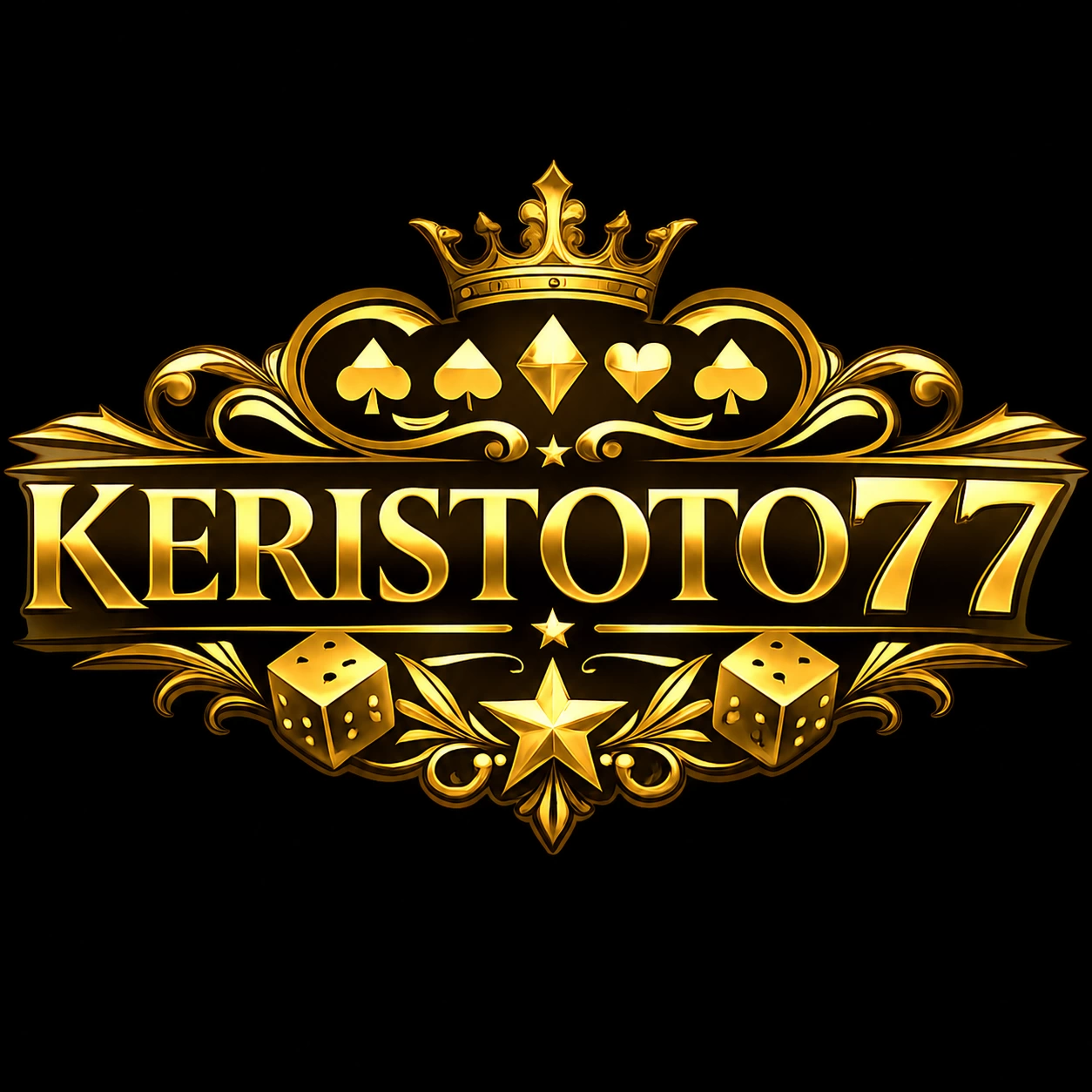 Aplikasi keristoto77 Resmi: Download dan Instalasi APK Resmi — ikon aplikasi