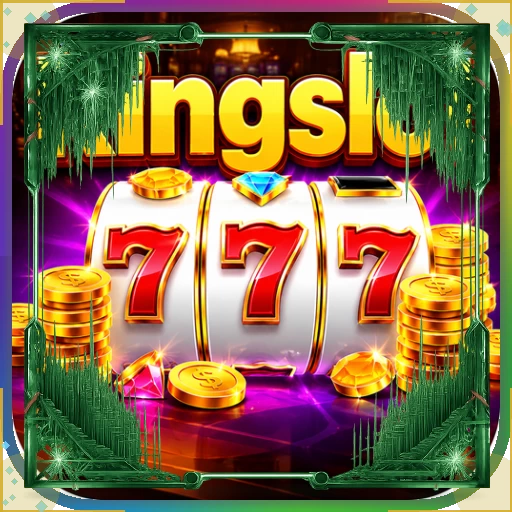 kingslot APK Full Version untuk Android APK Resmi — ikon aplikasi