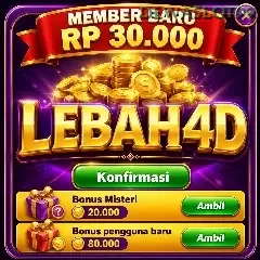 lebah4d