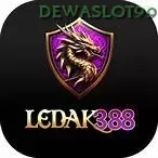 ledak388