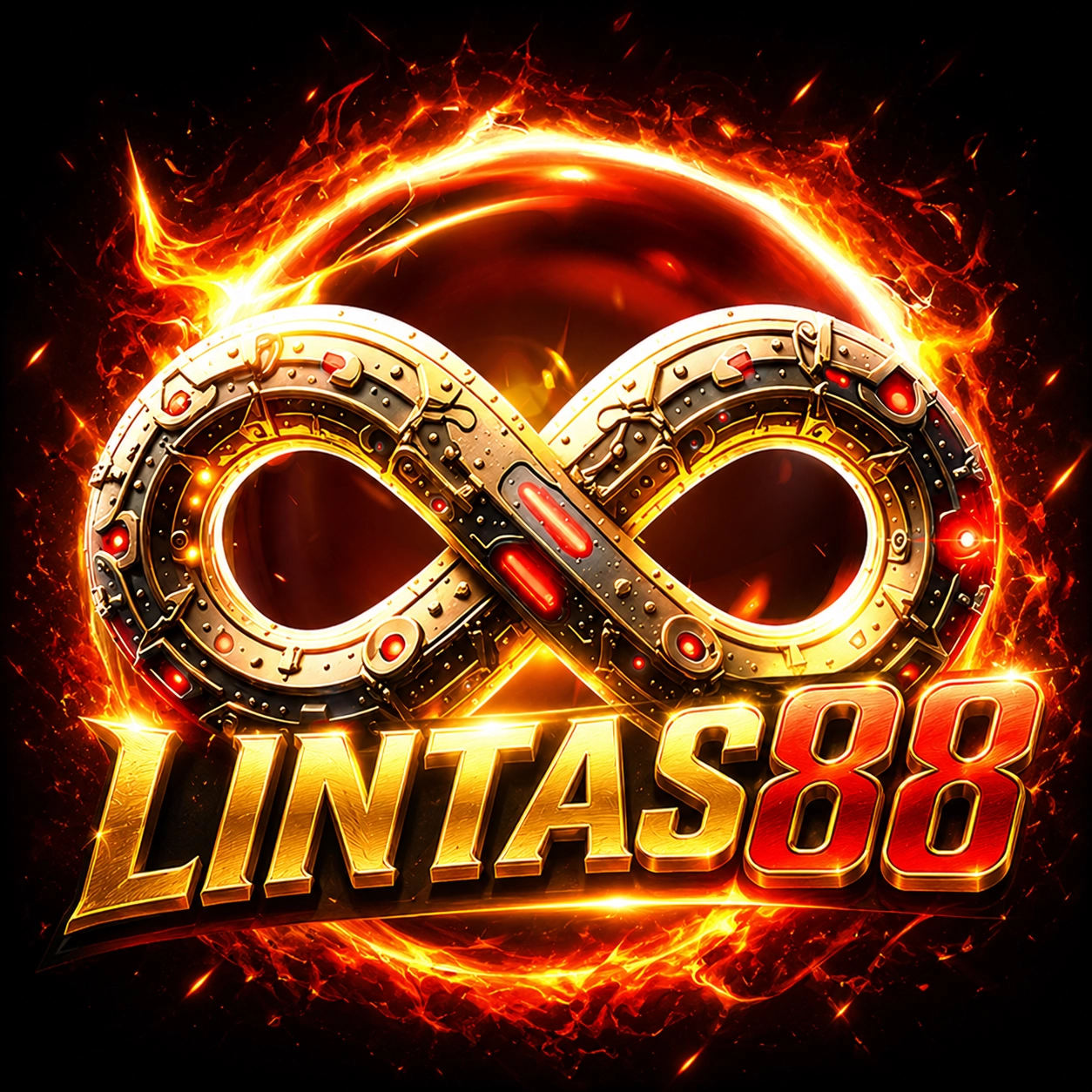 Review Aplikasi lintas88 Versi Terbaru APK Resmi — ikon aplikasi