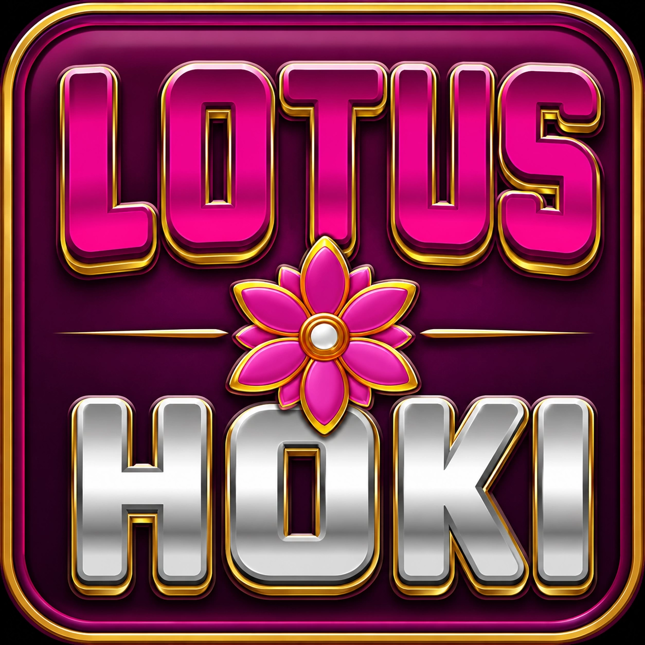 lotushoki APK: Cara Download dan Instal di Android APK Resmi — ikon aplikasi