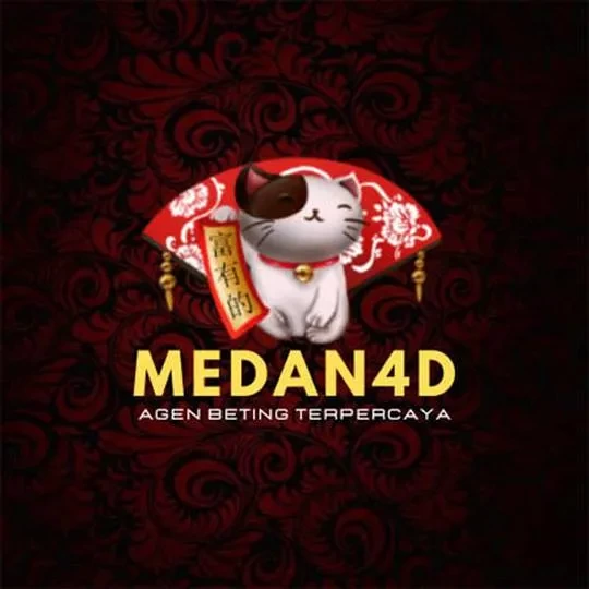 Cara Pasang medan4d di HP Android dengan Benar APK Resmi — ikon aplikasi
