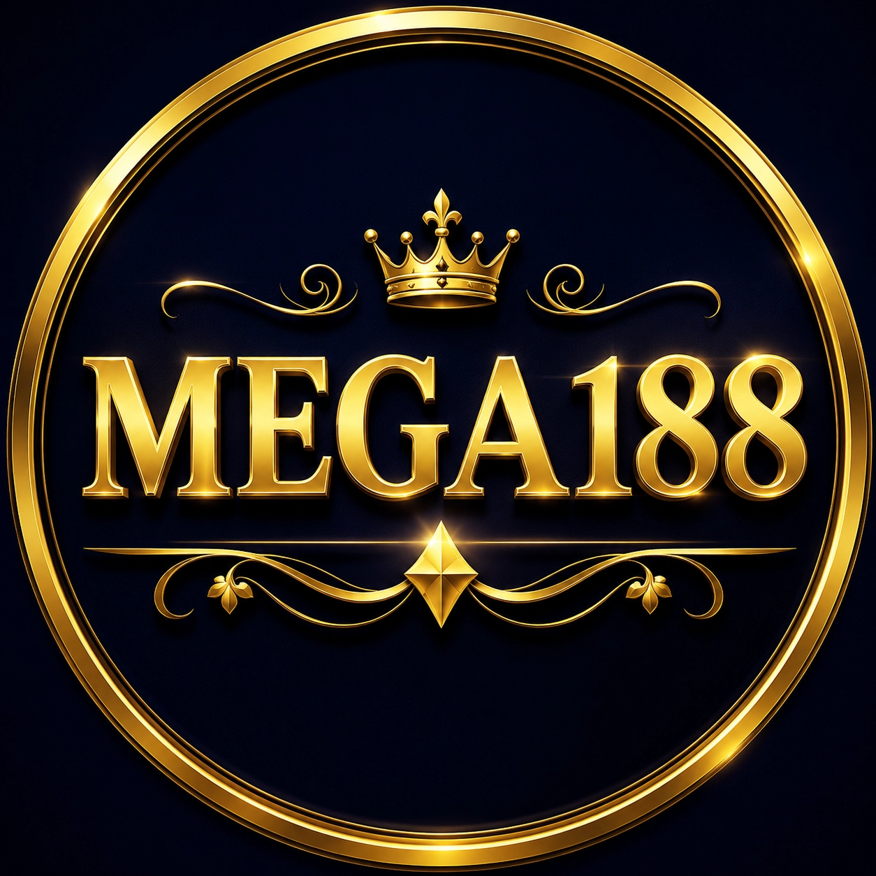 Info Lengkap Aplikasi mega188 Versi Terbaru APK Resmi — ikon aplikasi