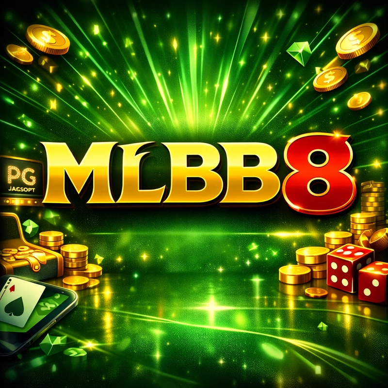 Review Aplikasi mlbb8 Versi Terbaru APK Resmi — ikon aplikasi