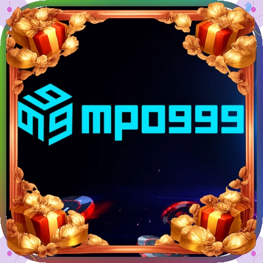 Update Aplikasi mpo999 ke Versi Terbaru APK Resmi — ikon aplikasi