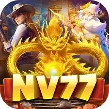 nv77 APK Versi Terbaru untuk Android 2026 APK Resmi — ikon aplikasi