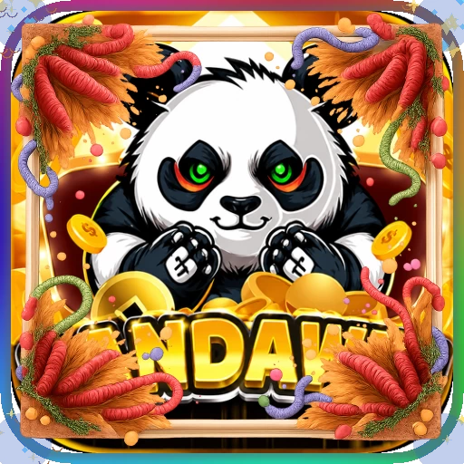 pandawin APK Terbaru untuk Perangkat Android APK Resmi — ikon aplikasi
